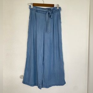 Be cool wide leg pants